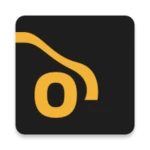 Logo of De-Touro android Application 